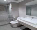 Cho thuê căn hộ quận 8, 2pn 54m2 view quận 1, Landmark giá 10triệu