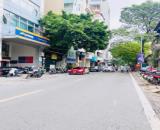 Mặt Phố Bùi Thị Xuân 80M2 7T Thang Máy Vỉa Hè Kinh Doanh Sầm Uất Ngày Đêm Giá 54 Tỷ
