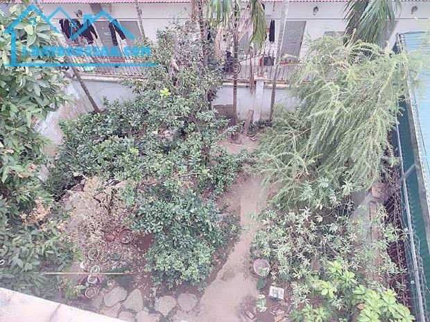 🌳BIỆT THỰ NHÀ VƯỜN ĐẲNG CẤP GIỮA TRUNG TÂM KHU ĐÔ THỊ 31HA TRÂU QUỲ–QUỸ ĐẤT SIÊU HIẾM🌳 - 2