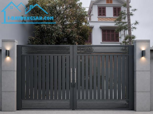 🌳BIỆT THỰ NHÀ VƯỜN ĐẲNG CẤP GIỮA TRUNG TÂM KHU ĐÔ THỊ 31HA TRÂU QUỲ–QUỸ ĐẤT SIÊU HIẾM🌳 - 3