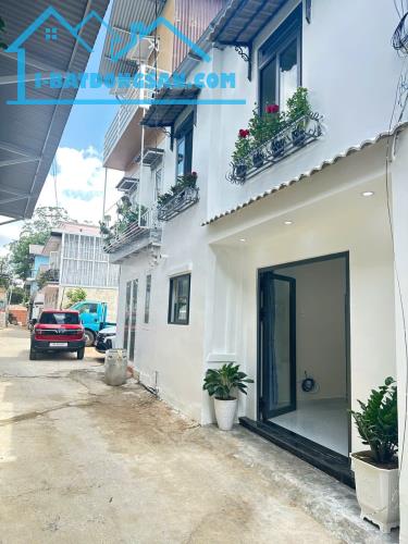 Bán căn nhà siêu xinh xắn tại Ngô Quyền, cách chợ Ngô quyền 200m cho gia đình trẻ - 1