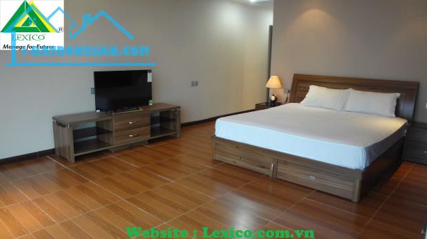 Cho Thuê Căn Hộ Hạng Sang 3 Phòng Ngủ – 195m² Tại TD Plaza Lê Hồng Phong, Hải Phòng - 1