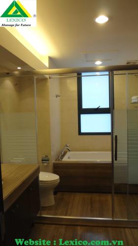 Cho Thuê Căn Hộ Hạng Sang 3 Phòng Ngủ – 195m² Tại TD Plaza Lê Hồng Phong, Hải Phòng - 4