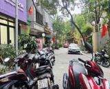 Bán nhà Phố Nguyễn Thị Định – 57m2 – 6 Tầng – Ô tô – Vỉa hè – 26,5 tỷ .