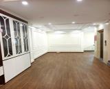 Cho thuê nhà ngõ 76 Mai Dịch, Cầu Giấy 48M x 7 tầng THANG MÁY, Ô TÔ giá 31 triệu
