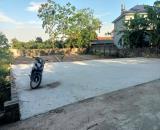 Bán đất Hùng Sơn, Hiệp Hoà 138.5m2, đường thông ô tô tránh, nở hậu, 930tr