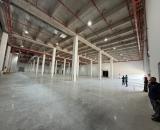 CHUYỂN NHƯỢNG NHÀ XƯỞNG 17.000m² KCN NAM SƠN – HẠP LĨNH
