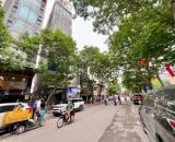SIÊU PHẨM MẶT PHỐ HỒ ĐỀN LỪ, HOÀNG MAI, 9 TẦNG, THANG MÁY, 86m2, MT 5,7m, GIÁ 56 TỶ