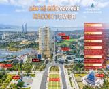 Căn hộ trung tâm 16/4 – view biển – khai thác ngay