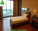Cho Thuê Căn Hộ Hạng Sang 3 Phòng Ngủ – 195m² Tại TD Plaza Lê Hồng Phong, Hải Phòng