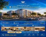 🔥 SHOHOUSE ĐÀO TẤN – QUỸ CĂN CUỐI CÙNG TẠI LÕI TRUNG TÂM HUẾ 🔥