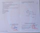 Bán đất Hải Thành 3 - Dương Kinh - Hải Phòng