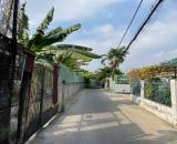 Bán đất Bà Điểm, 192m2, ngang 12 dài 16m, HXH chỉ 4.5 tỷ.
