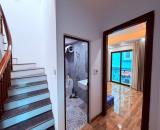 Siêu phẩm lô góc Hà Đông không gian sống ngập tràn ánh sáng