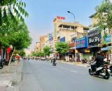 Bán nhà MTKD đường Tân Sơn Nhì , Tân Phú - DT : 5x19m - nhà cấp 4 - Gía : 17 tỷ TL