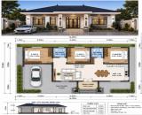 BÁN  LÔ ĐẤT XEM XONG LÀ MUỐN CHỐT NGAY