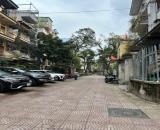 Phân Lô ô tô tránh  Ba Đình, 81m2 MT4.8m 33 tỷ