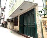 ❇️CHO THUÊ NHÀ NGÕ 199 THỤY KHUÊ, TÂY HỒ 40 M2, 5 TẦNG, 4 PHÒNG NGỦ, 3 VS GIÁP HỒ TÂY