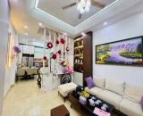 BÁN NHÀ PHỐ HỒNG MAI – HAI BÀ TRƯNG, 4 TẦNG NỘI THẤT ĐẸP, RẤT GẦN ĐƯỜNG Ô TÔ.