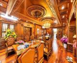 BIỆT THỰ VIP KĐT VĨNH HOÀNG, HOÀNG MAI, 190M,4T,MT13M, VIEW HỒ, ĐẲNG CẤP, CĂN DUY NHẤT BÁ