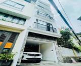 BÁN NHÀ NGỌC THUỴ – Ô TÔ TRÁNH – ĐƯỜNG THÔNG – KINH DOANH 40 MÉT X 5 TẦNG,  11.5 TỶ