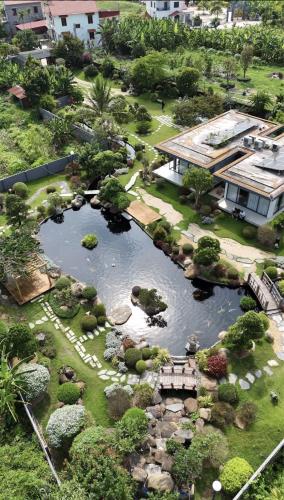 ❌❌❌Chuyển nhượng nhà vườn tại Dương Kinh Hoà Nghĩa. Đối diện Vinhomes Dương Kinh - 5