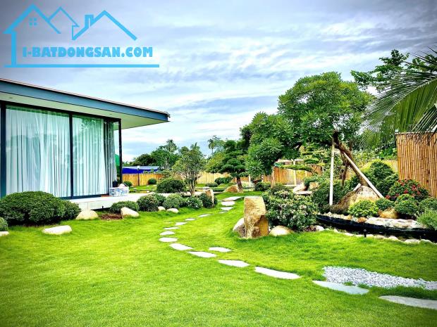❌❌❌Chuyển nhượng nhà vườn tại Dương Kinh Hoà Nghĩa. Đối diện Vinhomes Dương Kinh - 4