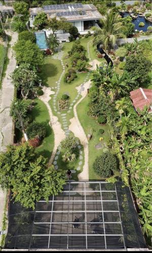 ❌❌❌Chuyển nhượng nhà vườn tại Dương Kinh Hoà Nghĩa. Đối diện Vinhomes Dương Kinh - 1