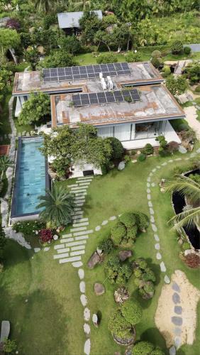 ❌❌❌Chuyển nhượng nhà vườn tại Dương Kinh Hoà Nghĩa. Đối diện Vinhomes Dương Kinh