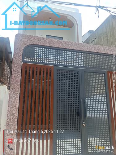 🚨 LONG HƯNG GIỜ KHÔNG THIẾU NHÀ… NHƯNG NHÀ ĐẸP – SHR – GIÁ 3,4 TỶ THÌ GẦN NHƯ HẾT! - 3