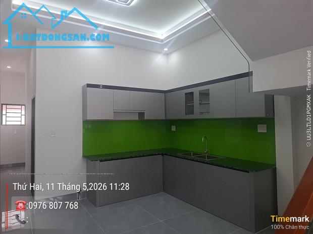🚨 LONG HƯNG GIỜ KHÔNG THIẾU NHÀ… NHƯNG NHÀ ĐẸP – SHR – GIÁ 3,4 TỶ THÌ GẦN NHƯ HẾT! - 1