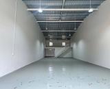 Bán gấp cái kho mới keng, 347m2 (11x31,5), SHR, Xã Tân Thông Hội, Giá 1 tỷ 150.