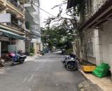 Siêu Phẩm D2 Phường 25 Bình Thạnh 6x18 vuông vức giá cực tốt chỉ 20 tỉ