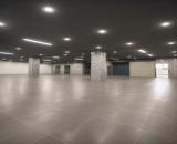 Cho thuê kho Cầu Giấy – 500m² – Mặt tiền 16m – Xe 10 tấn ra vào, VAT đầy đủ
