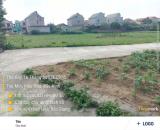Bán đất Danh Thắng, Hiệp Hoà, BG 193m2, ô tô tránh, View cánh đồng, Gần Việt Pan, 870tr