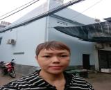 (N_AL11) Bán nhà cách mặt tiền An Dương Vương 400m, hoàn công đủ 48m2 chỉ hơn 4 tỷ,