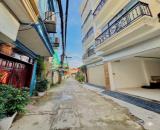 86 TỨ HIỆP – THANH TRÌ – HÀ NỘI 🏡  ✨ Nhà mới đẹp 6 tầng – thiết kế hiện đại, ở ngay