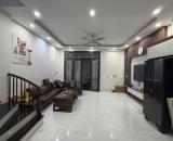 Bán Nhà Tứ Hiệp – Cương Ngô, Thanh Trì | Nhà Mới 6 Tầng Giá 6,5 Tỷ