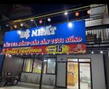 SANG NHƯỢNG QUÁN LẨU – BIA HƠI TẠI AN DƯƠNG, HẢI PHÒNG