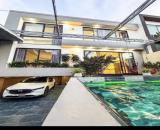 🏡 BÁN VILLA CAO CẤP ĐƯỜNG TRẦN THÁI TÔNG – TP HUẾ 🏡 ✨ Villa thiết kế phong cách hiện đại