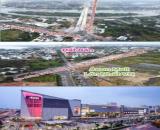 Giá 3,3 tỷ có thương lượng. Đất cù lao Hiệp Hoà gần AEON đang xây. Đường oto. Sổ sẵn