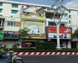 Nhà 3 lầu rất rộng mặt tiền đường Mậu Thân đối diện siêu thị Lotte, Cần thơ