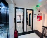 Bán nhà Trần Cung – Cổ Nhuế - 81m2 – MT 5,6m – 7 Tầng 20 phòng – 2 Mặt ngõ – 25,8 tỷ .