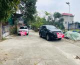 🏡 96m² NGÔ XÁ, Xã Phật Tích – Ô TÔ ĐỖ CỬA – GẦN TRƯỜNG, CHỢ, UB XÃ – GIÁ 1,7 tỷ
