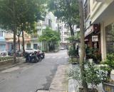 Cho thuê nhà Đặng Thùy Trâm, Hoàng Quốc Việt quận Cầu Giấy 55M x 4T giá 30tr NGÕ OTO THÔNG