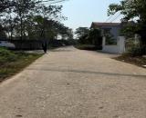 Bán đất TT Thắng, Hiệp Hoà, BG 142m2, mt5.13m, trục chính ô tô tránh chỉ 1 tỷ