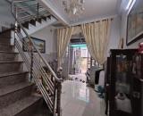 BÁN NHÀ GIÁ 6tỷ5 Trương Văn Thành - Hiệp Phú. Xe hơi vào tận nơi, trước nhà cây xanh mát m