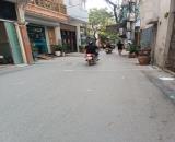 Bán nhà Thanh Bình Hà Đông nhà đẹp ô tô quay đầu,mặt ngõ thông thoáng  32 mét vuông 4 tầng