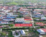 Ra mắt lô góc siêu phẩm tại điểm nóng nhất Hải Thành 2, Dương Kinh, Hải Phòng.