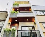 Bán Nhà Có Dòng Tiền Gần 400 Triệu/Năm – Gần Lê Văn Sỹ – Huỳnh Văn Bánh – Giá 7,8 Tỷ TL